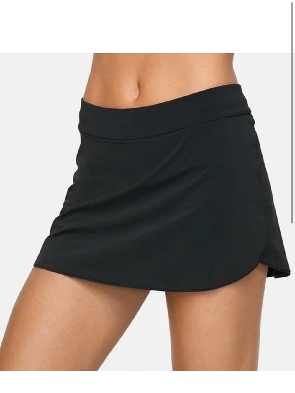 Outdoor Voices The Exercise 3" Skort
Black M